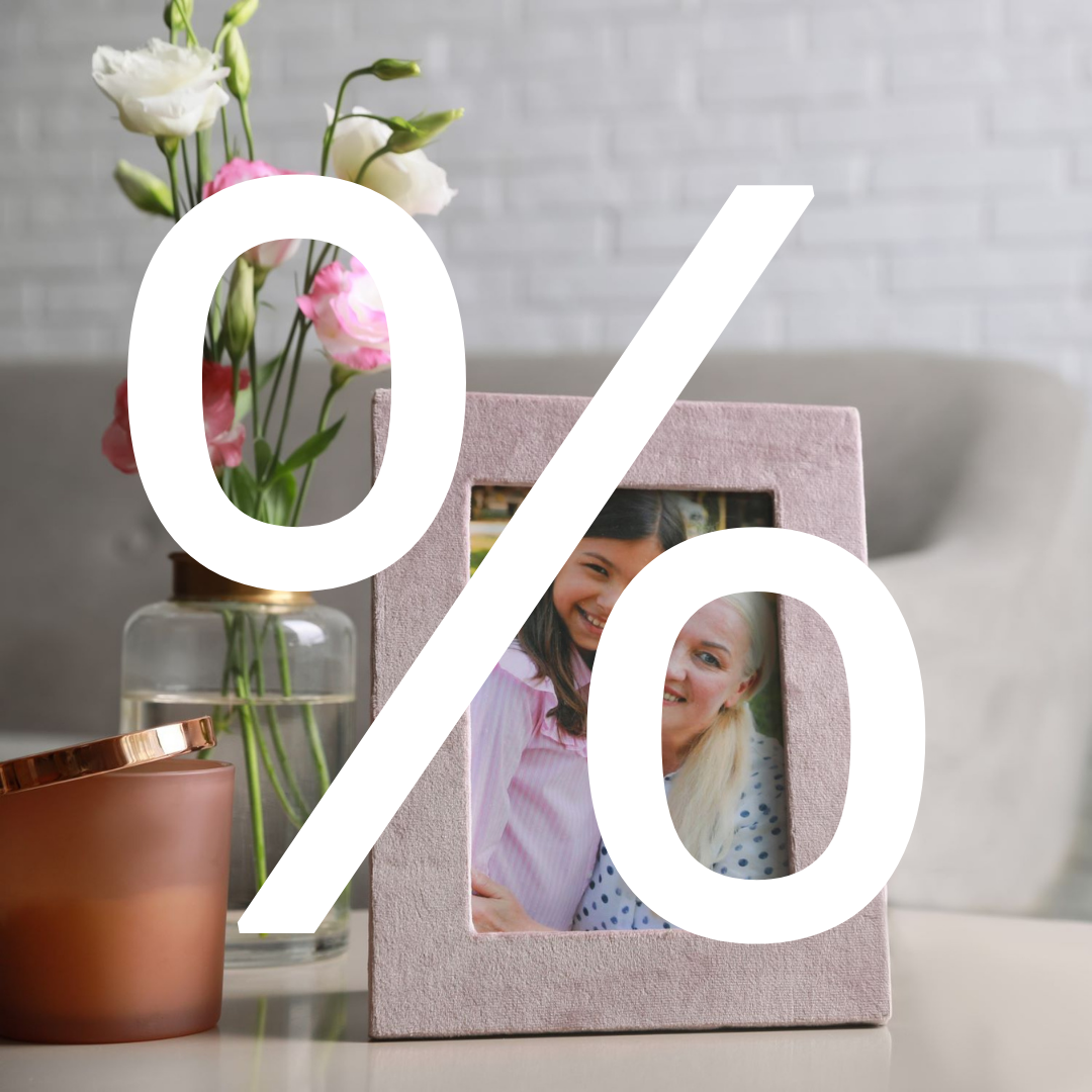 SALE Dekoration — CACHET