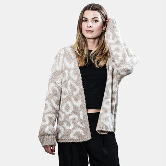 Strick + Pullover