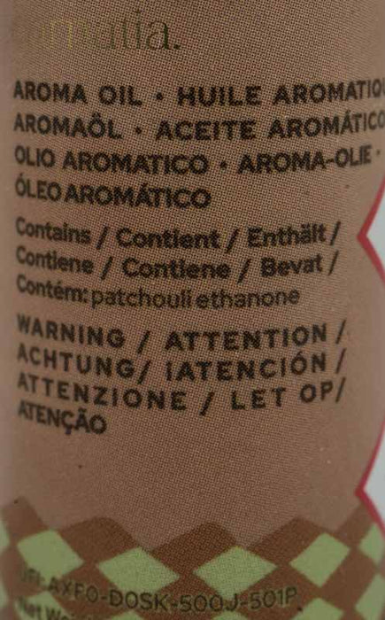 Aroma Öl "Embrace Harmony" - Lunar Lavender - Balancing Oil - 10 ml