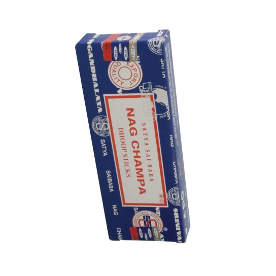 Räucherstäbchen Nag Champa Dhoop Sticks