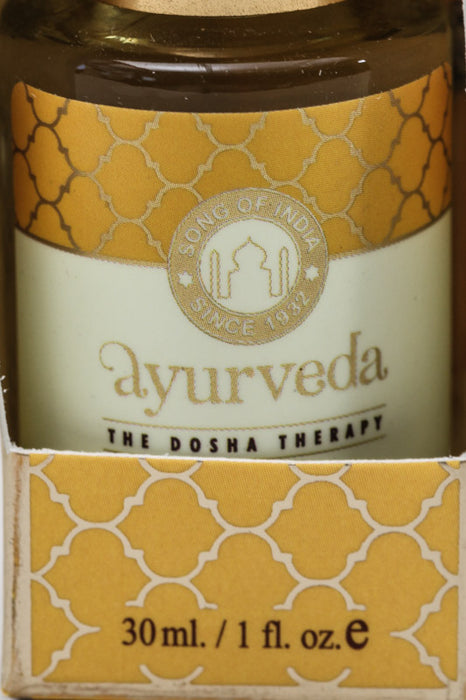 Ayurvedic room diffuser VATA - Tuberose Jasmine, 30ml