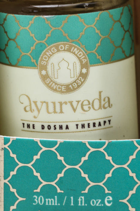 Ayurveda Raum Diffuser PITTA - Aqua Oud, 30ml