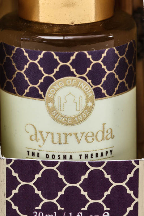 Ayurveda Raum Diffuser TRIDOSHA - Lemongrass 30ml