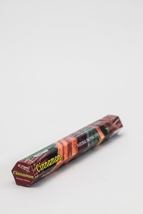 Encens bâtons Bien-être Cannelle 20g