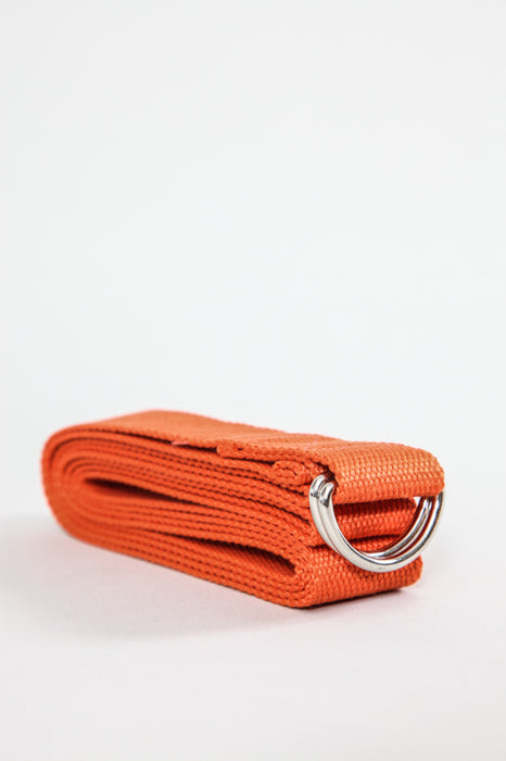 Yogagurt orange