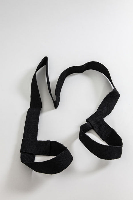 Sangle de transport pour tapis de yoga