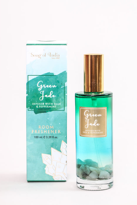 Raumspray 100 ml - Green Jade