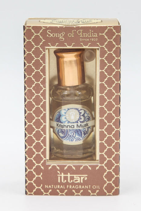 Roll-On Krishna Musk 10 ml