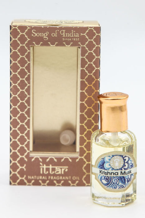 Roll-On Krishna Musk 10 ml