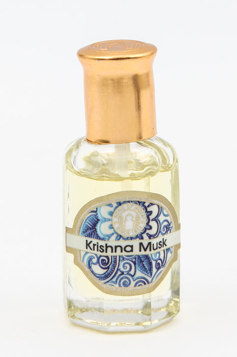 Roll-On Krishna Musk 10 ml
