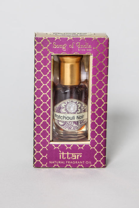 Roll-on Patchouli Noir 10 ml