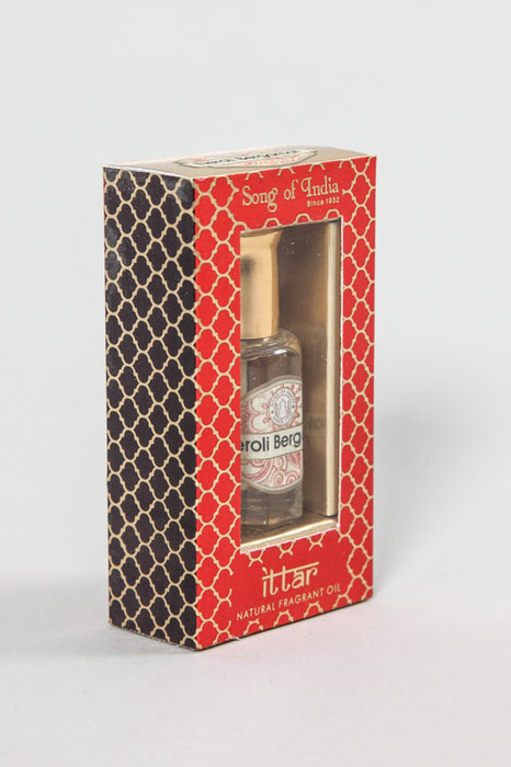 Roll-On Néroli Bergamote 10 ml