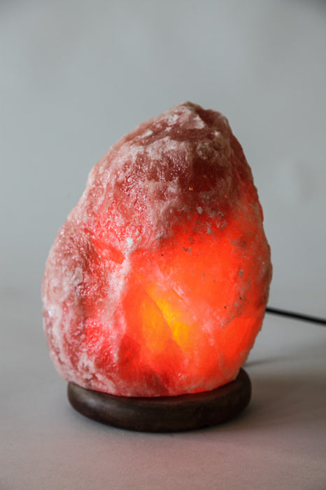 Salt stone lamp 6-8 kg