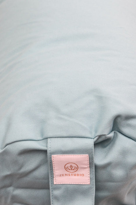 Yogabolster mint
