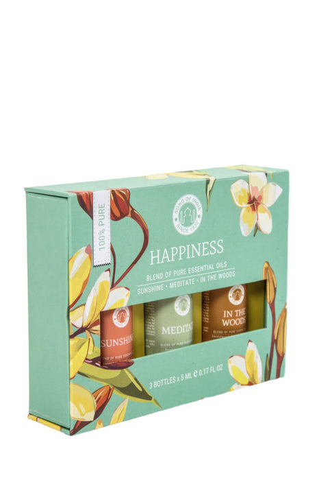 Bonheur Aromathérapie 5ml