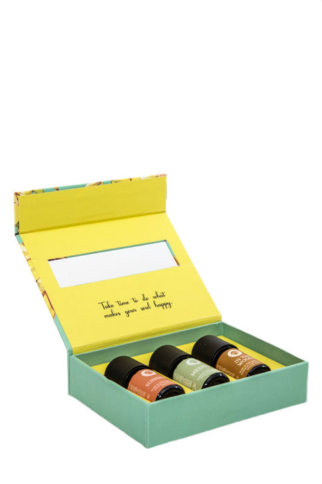 Bonheur Aromathérapie 5ml