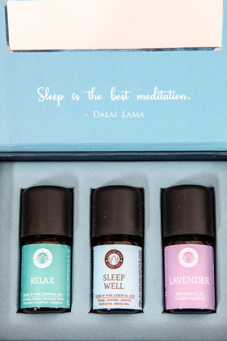 Aromathérapie du Sommeil 5ml