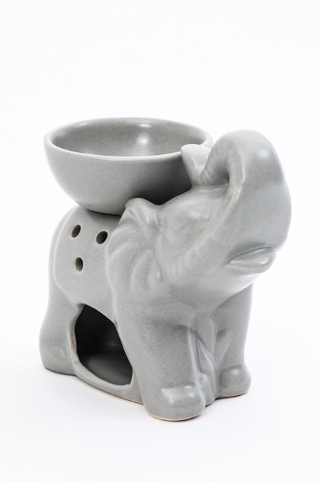 Duftlampe Elefant salbei 15 cm