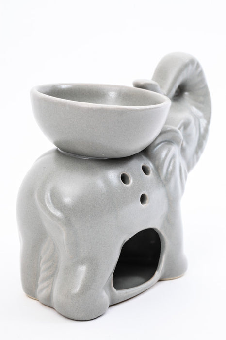 Duftlampe Elefant salbei 15 cm