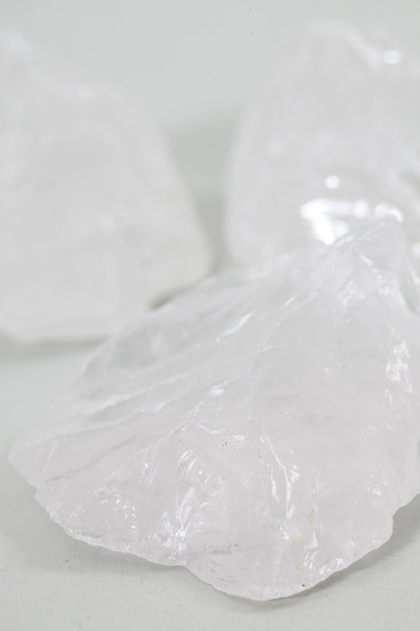 Cluster Crystal Quartz