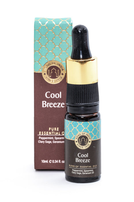 Aroma Öl Cool Breeze, 10ml