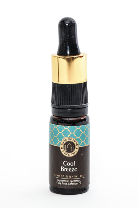 Aroma Oil Cool Breeze, 10ml