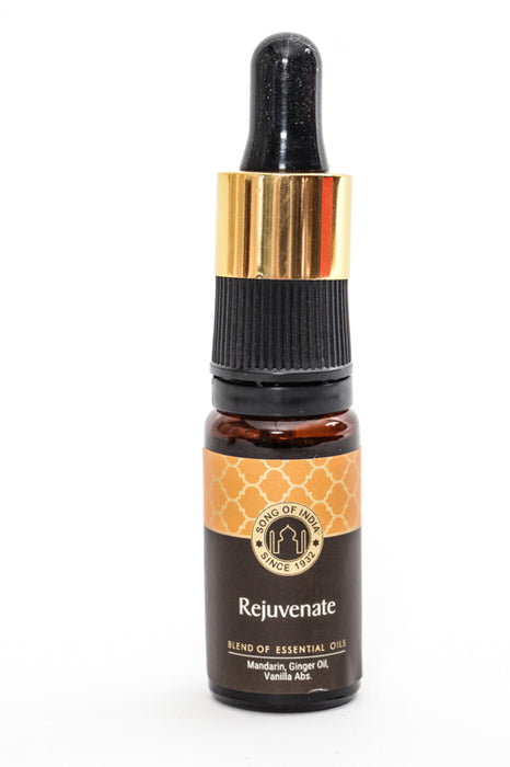 Aroma Oil Rejuvenate, 10ml