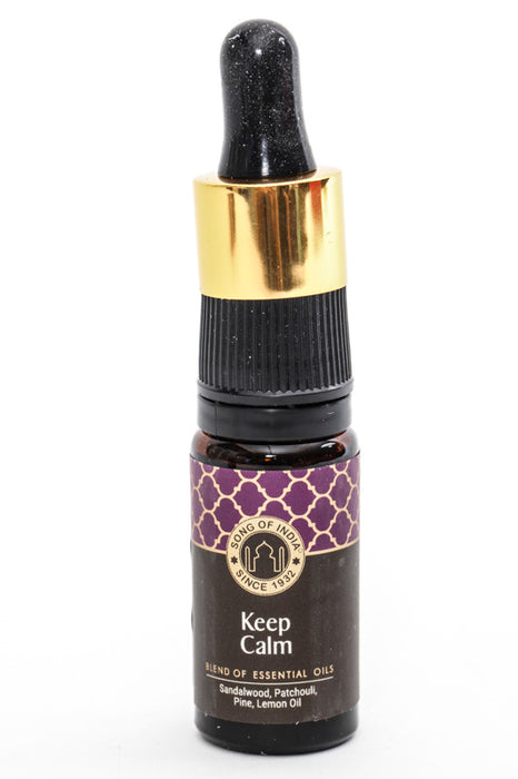 Aroma Oil Keep Calm, 10ml