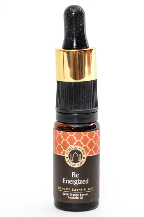 Aroma Oil Be Energized, 10ml