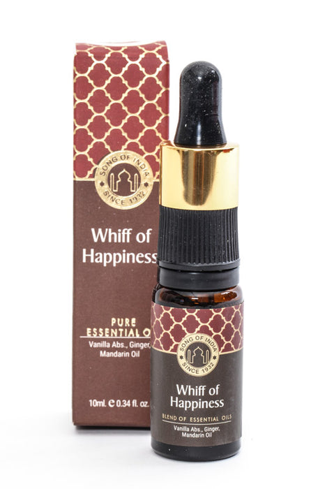 Aroma oil Whiff of Happyness, 10ml