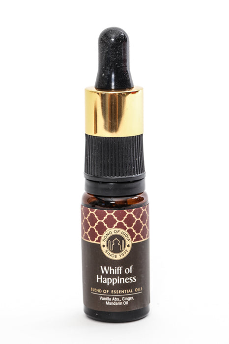 Aroma oil Whiff of Happyness, 10ml