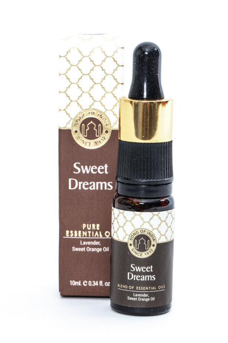 Aroma Öl Sweet Dreams, 10ml