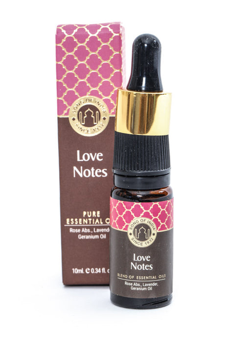 Aroma Öl Love Notes, 10ml