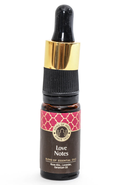 Aroma Oil Love Notes, 10ml