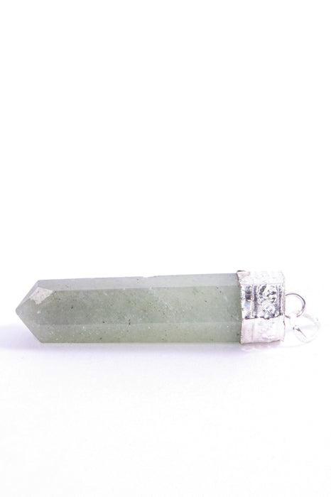 Pendant Pendulum Peridot