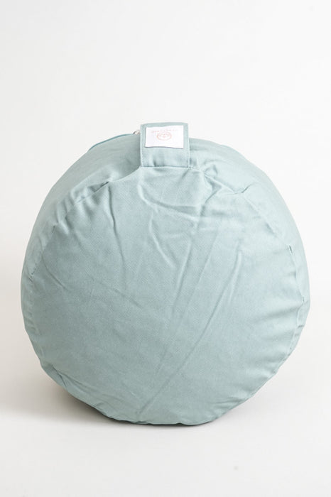 Meditation cushion say 30x30x15cm