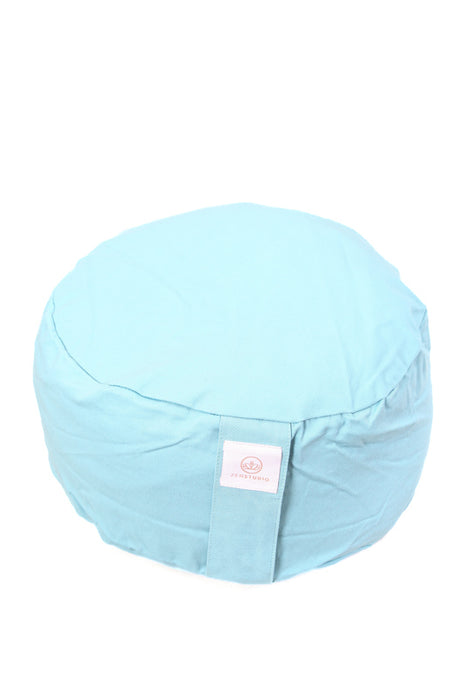 Meditation cushion mint 30 x 30 x 15 cm