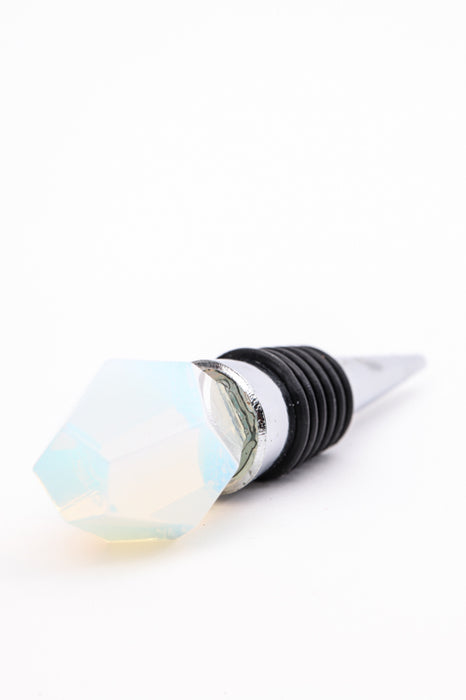 Bottle stopper Opal