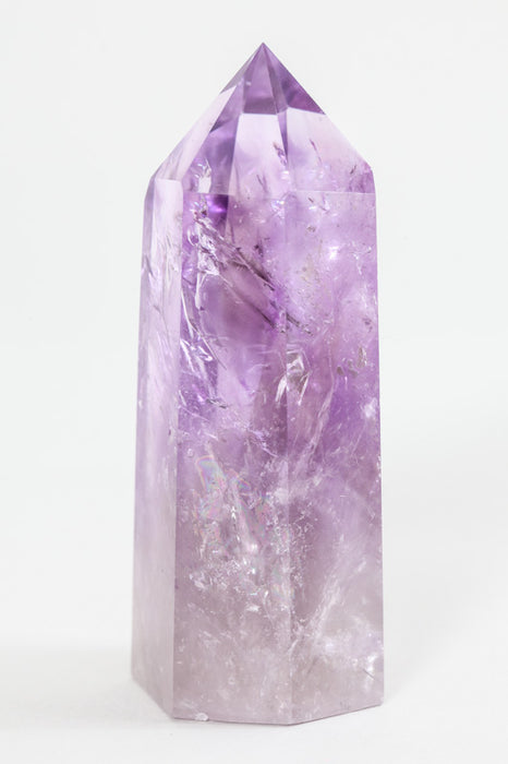 Edelsteinspitze Amethyst