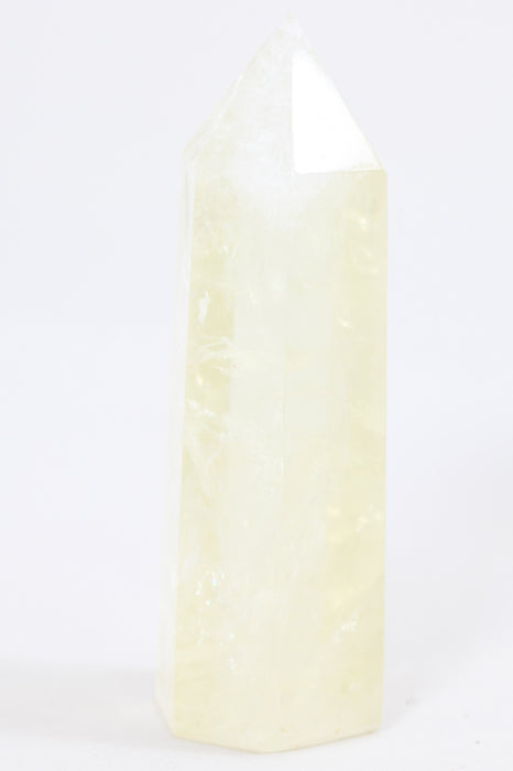 Gemstone Point Lemon Citrine