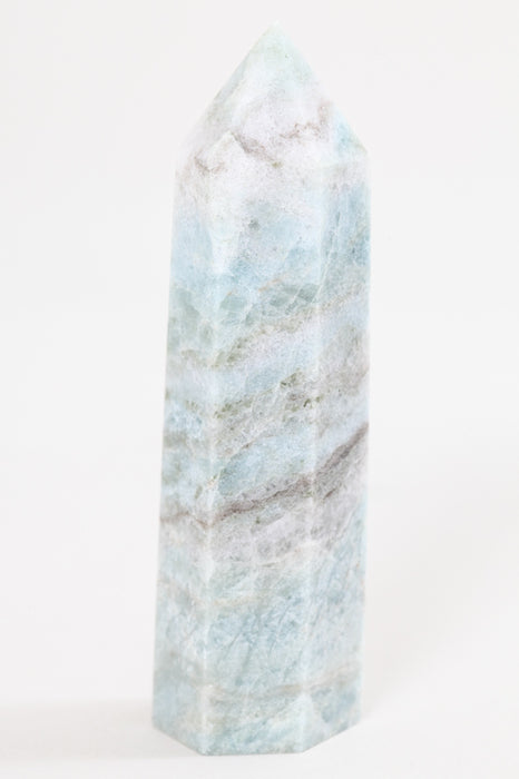 Gemstone Point Kyanite