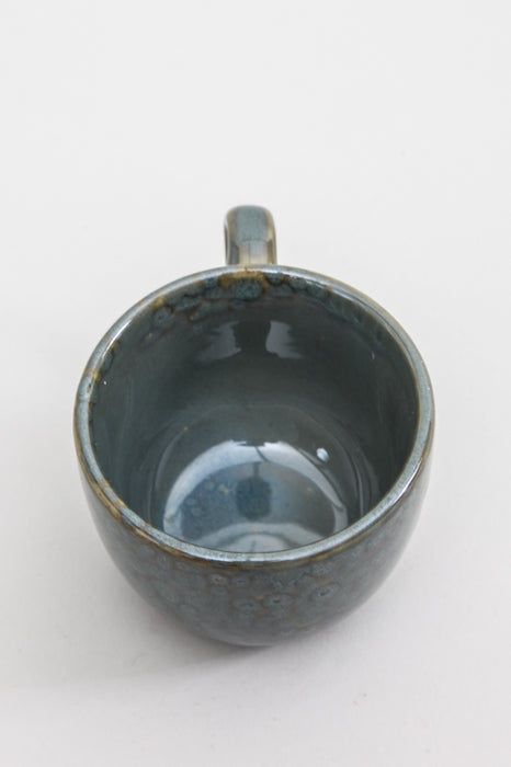 Keramiktasse 9 x 7.5 cm