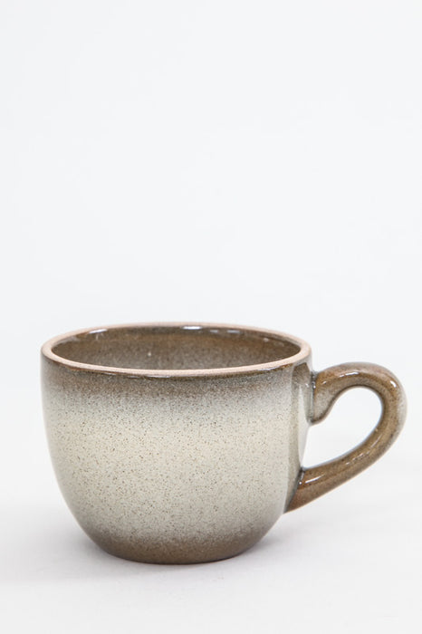 Ceramic mug 9 x 7.5 cm