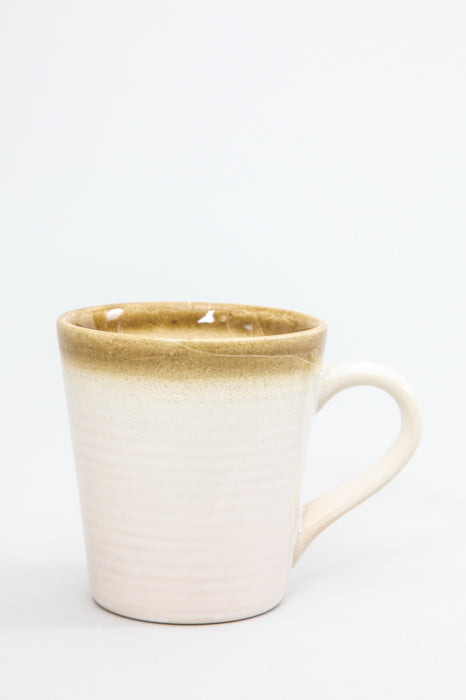 Ceramic mug 9 x 11 cm