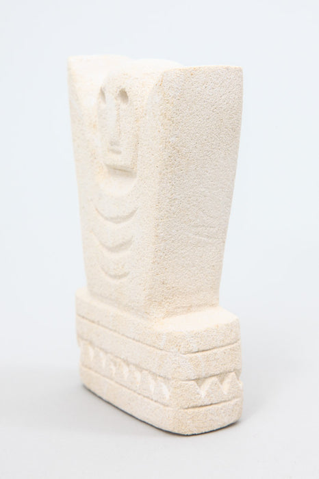 Timor Hands up Statue 11 x 4 x 5 cm