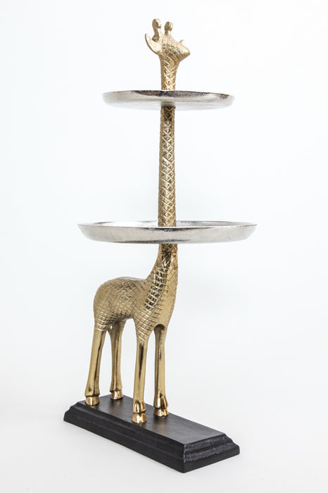 Etagère Giraffe 27.5 x 25 x 59 cm