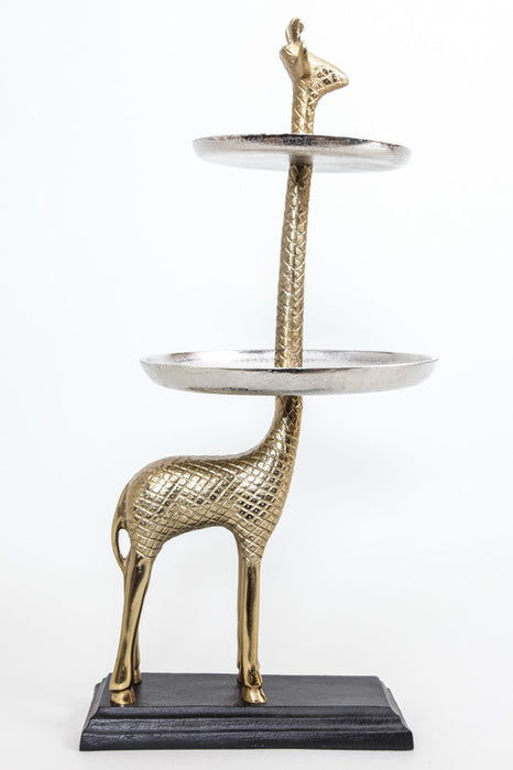 Etagère Giraffe 27.5 x 25 x 59 cm