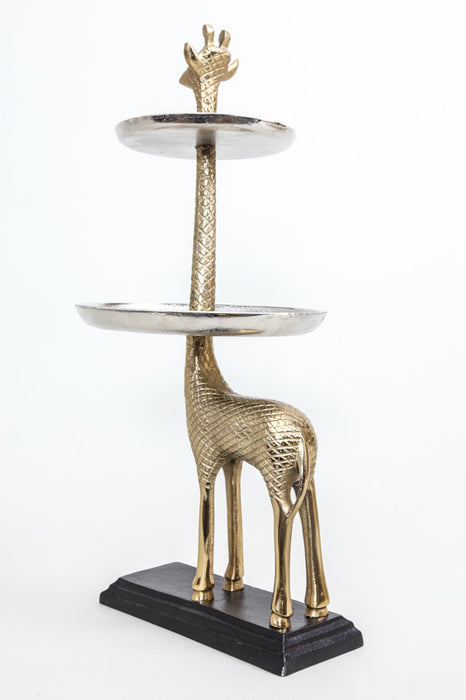 Etagère Giraffe 27.5 x 25 x 59 cm