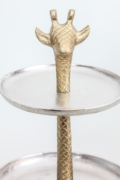 Etagère Giraffe 27.5 x 25 x 59 cm