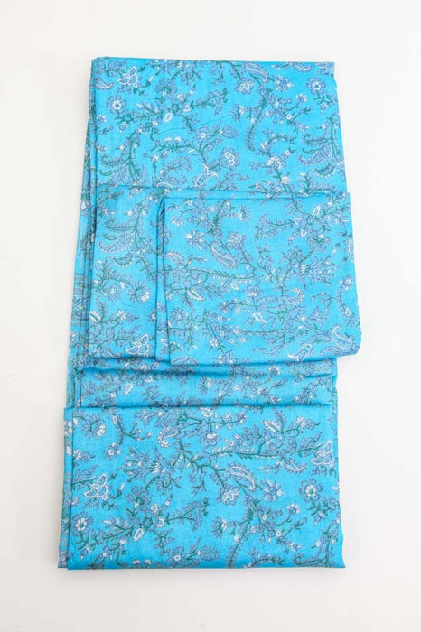 Sari fabric assorted 110 x 250 cm